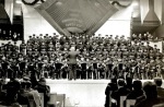 Alexandrov Ensemble Performance - 1945